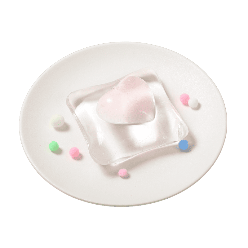 Ice Pillow Squishy