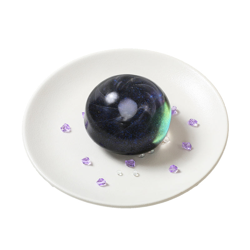 Crystal Sparkling Ball Squishy