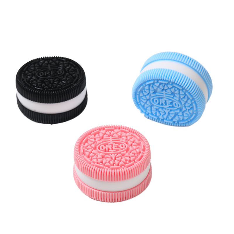 Small Oreo Squishy