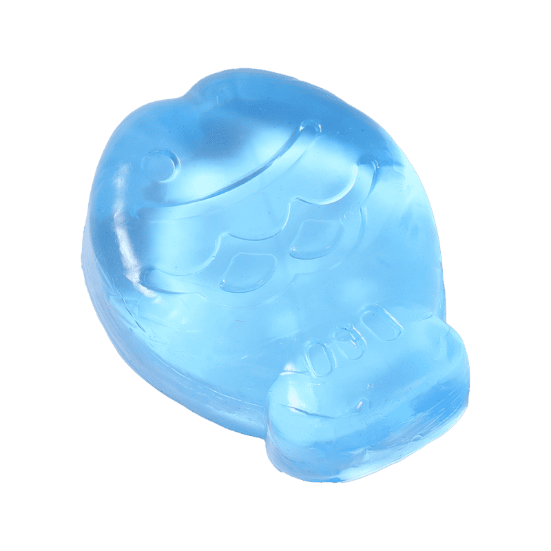 Barbecue Fish Squishy