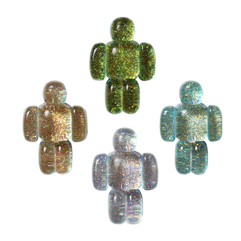 Crystal Noob Squishy