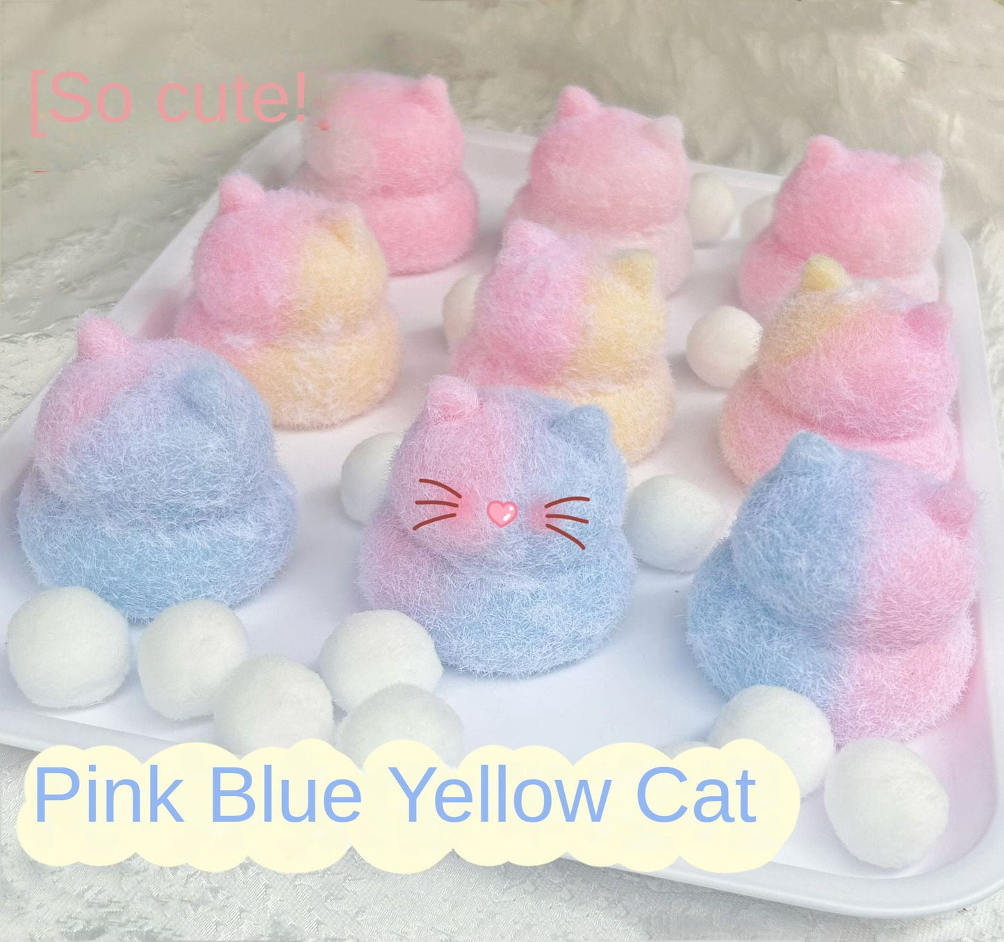 Mixed Squishy Blind Bag
