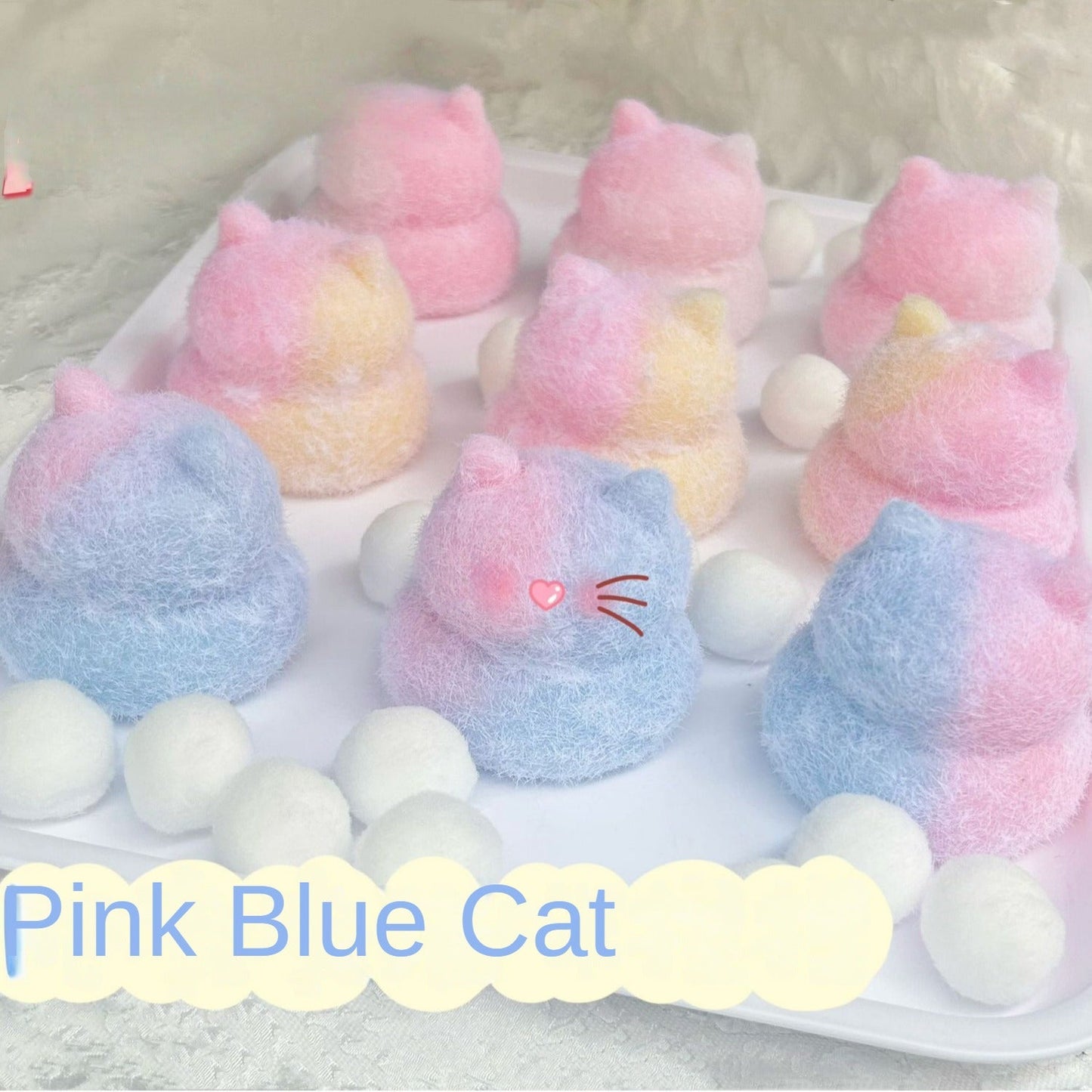 Mixed Squishy Blind Bag