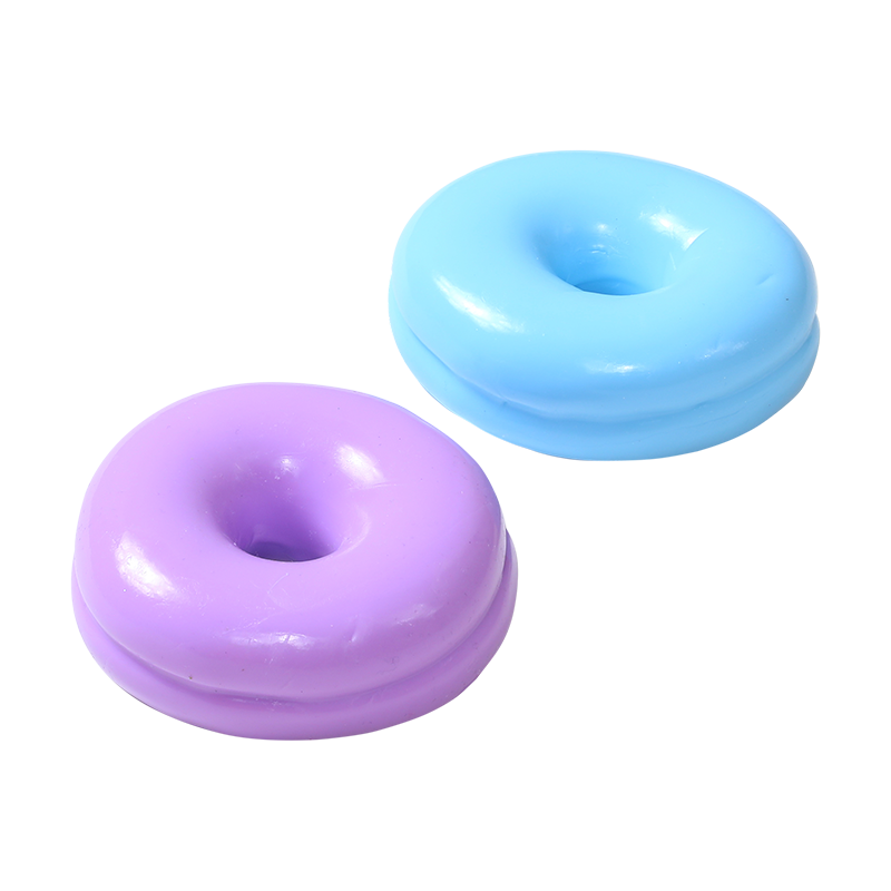 Donut Squishy