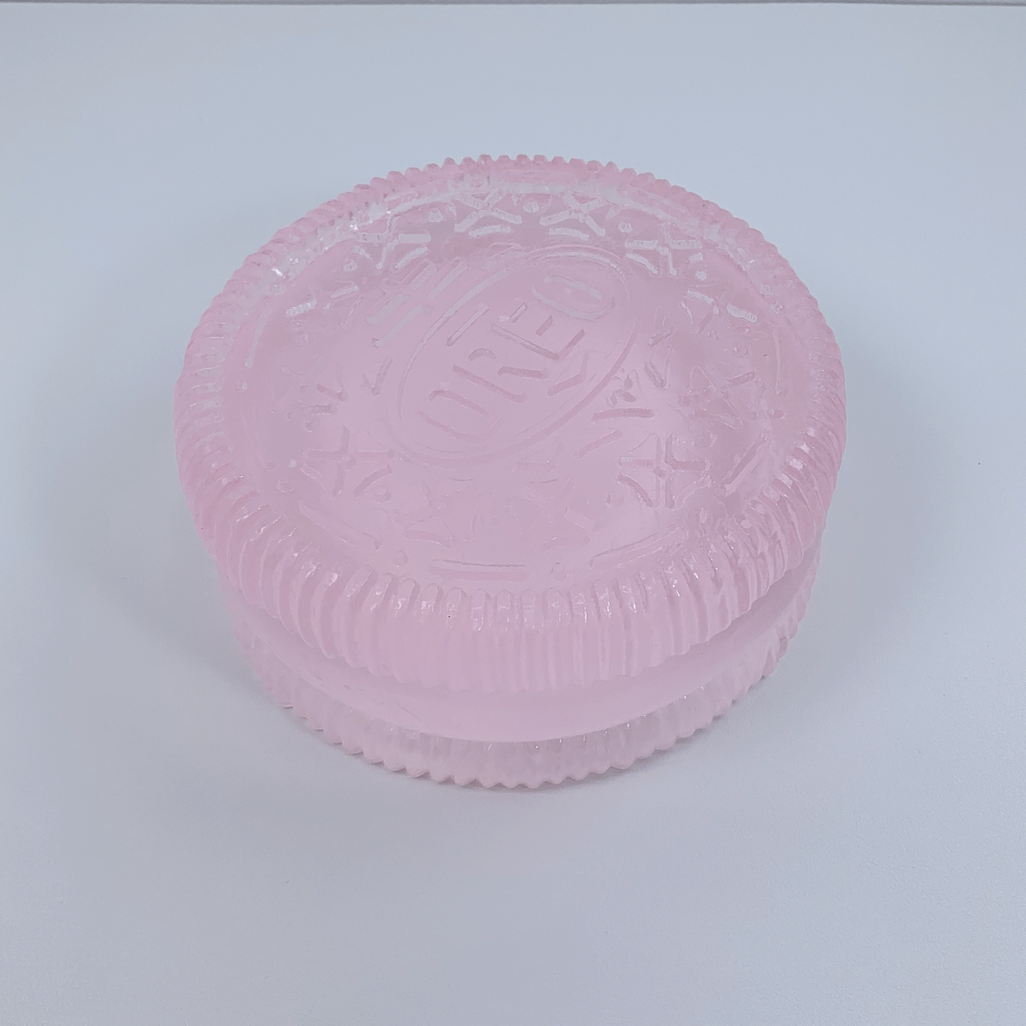1600g Giant Crystal Oreo Squishy