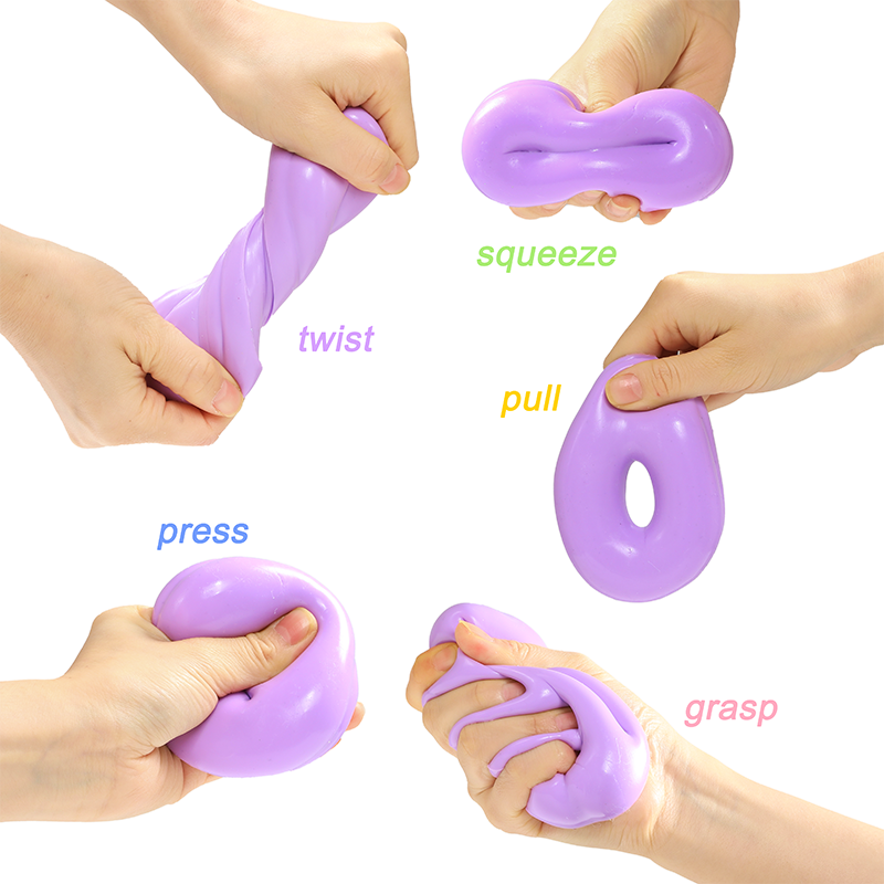 Donut Squishy
