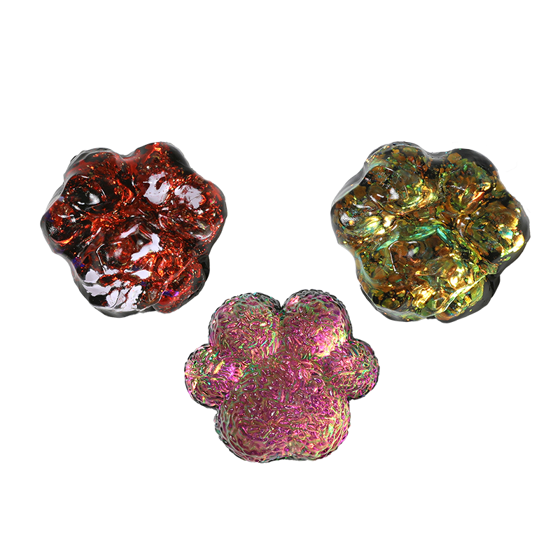 Twinkle Little Cat Paw Squishy