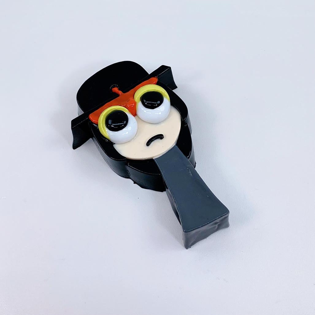 Sprunki Squishy