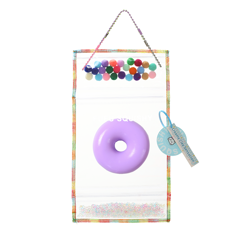 Donut Squishy