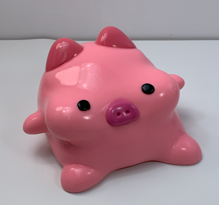 Giant Pig SUPER SOFT Squishy