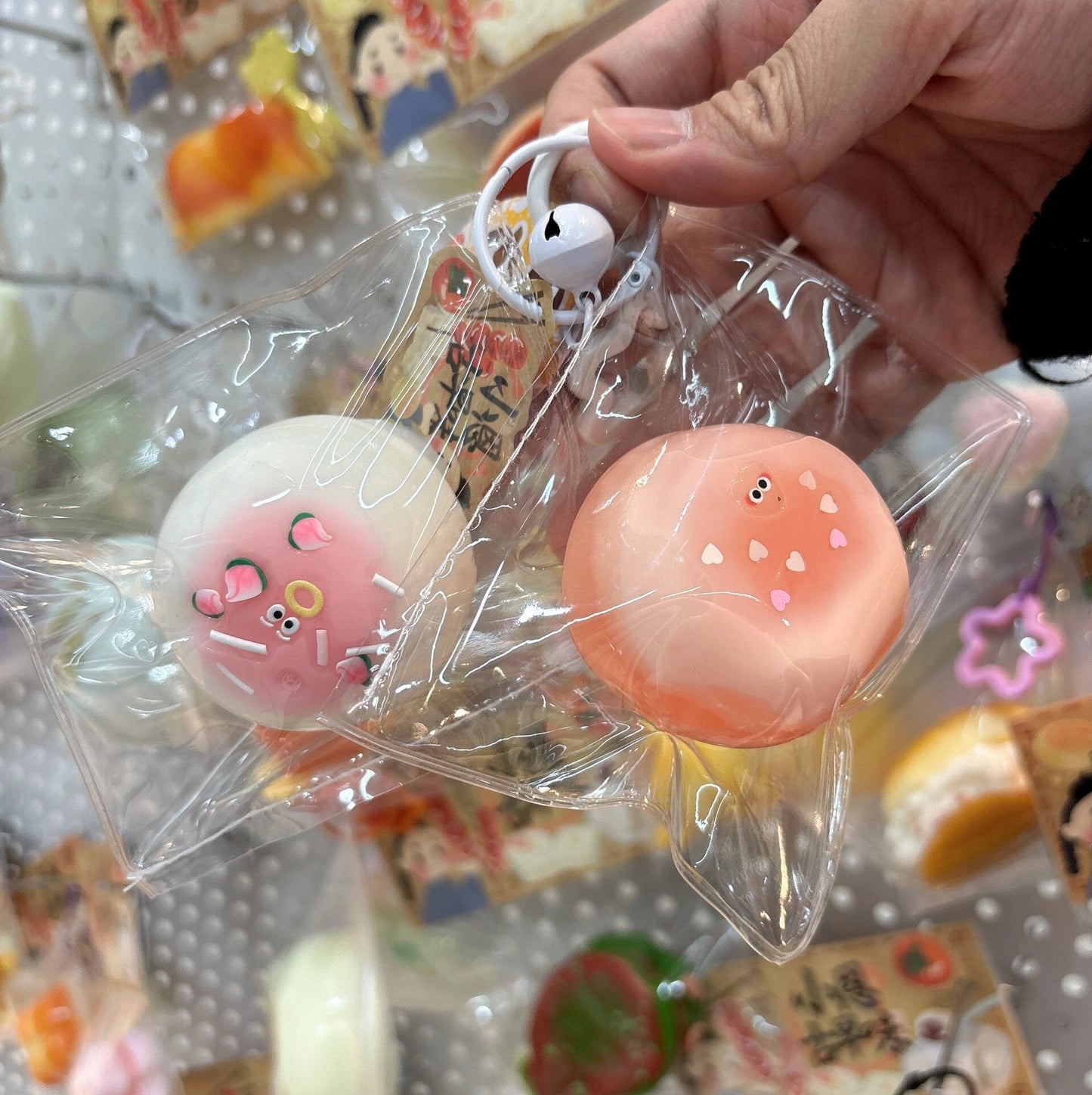 Mixed Squishy Blind Bag