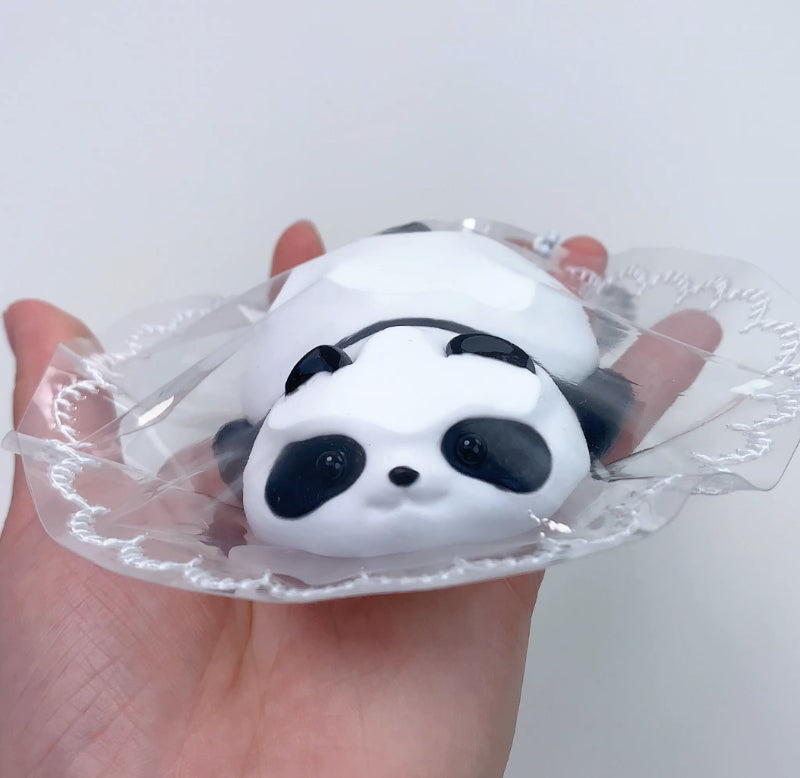 Panda Squishy