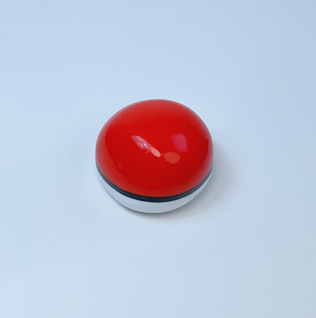 Ball Squishy