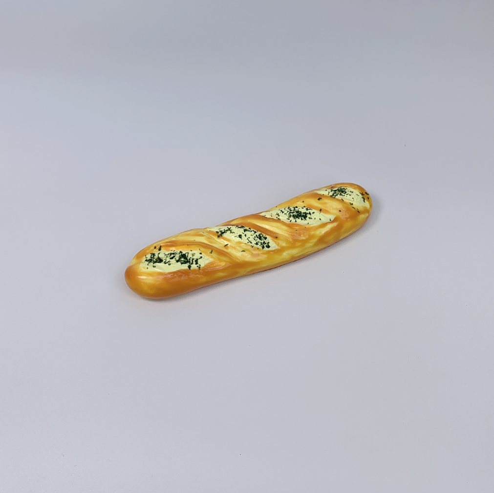 Garlic Bread Squishy