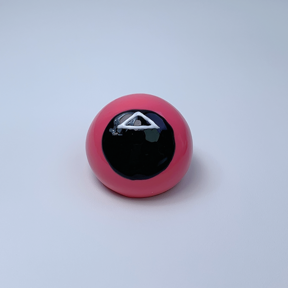 Ball Squishy