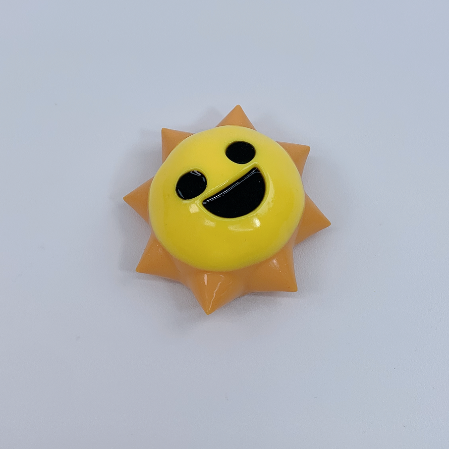 Sprunki Squishy