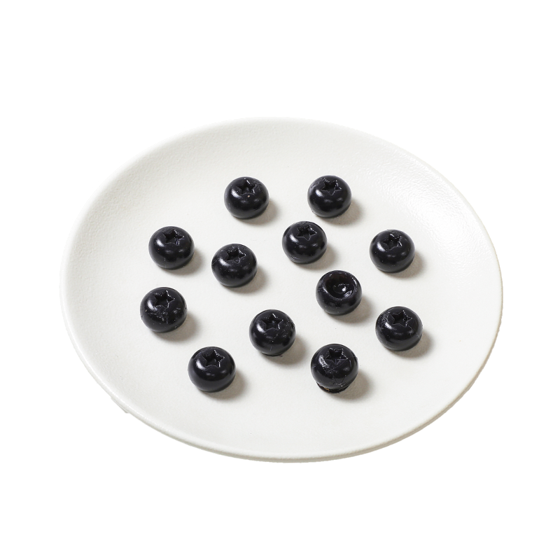 Blueberry Squishy