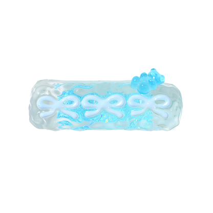 Bow Ribbon Squishy