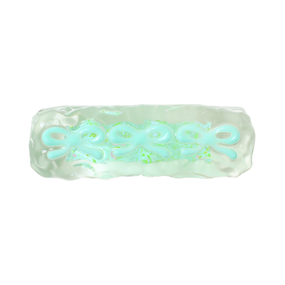 Bow Ribbon Squishy