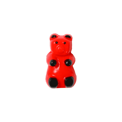 Deadpool Bear Squishy