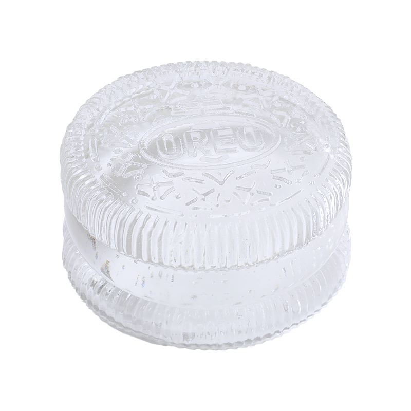 1600g Giant Crystal Oreo Squishy