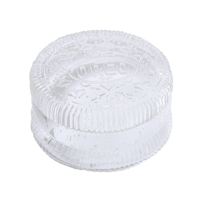 1600g Giant Crystal Oreo Squishy