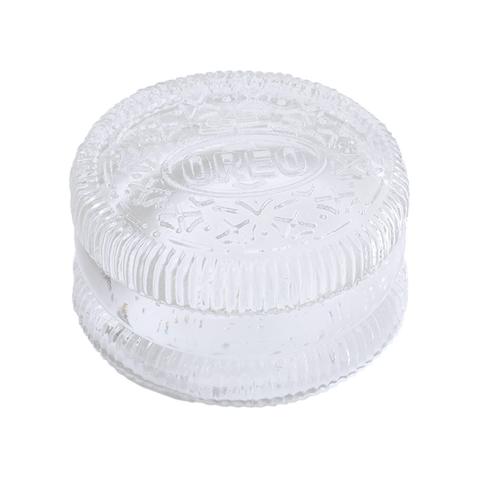 1600g Giant Crystal Oreo Squishy