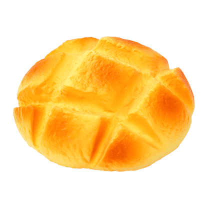 Pineapple Bread Squishy