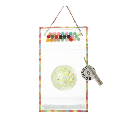 Crystal Sparkling Ball Squishy