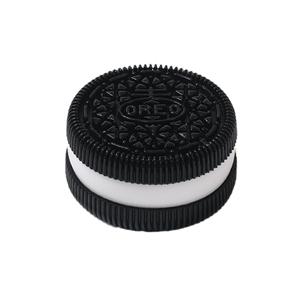 Small Oreo Squishy
