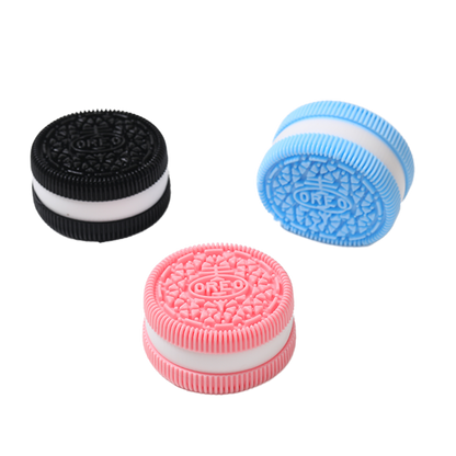 Small Oreo Squishy