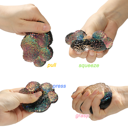Twinkle Cat Paw Squishy
