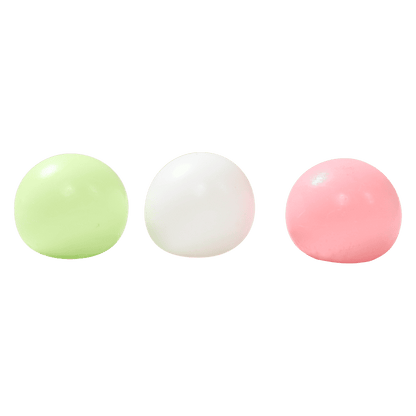 Emoji Mochi Squishy