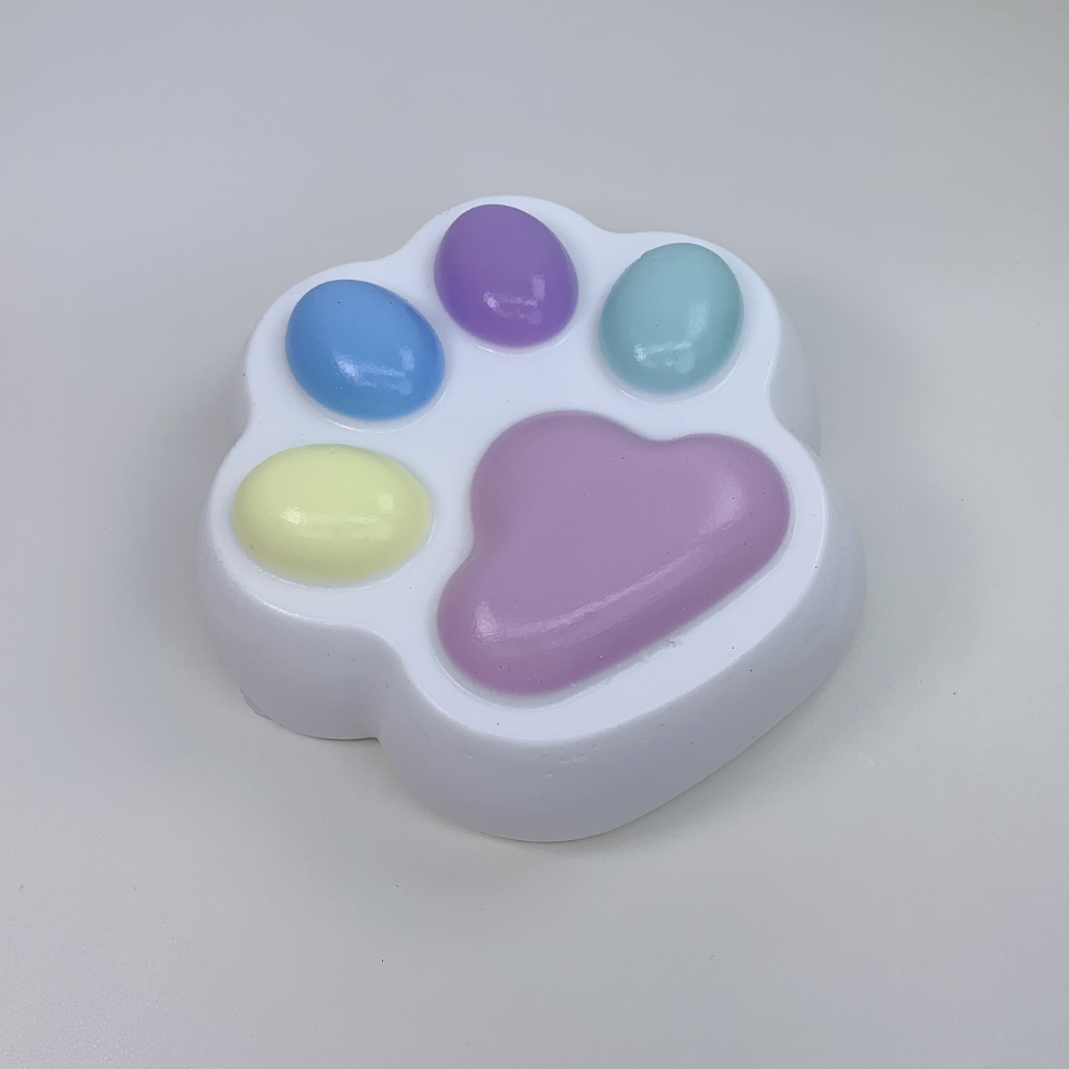 2100g Watermelon Paw