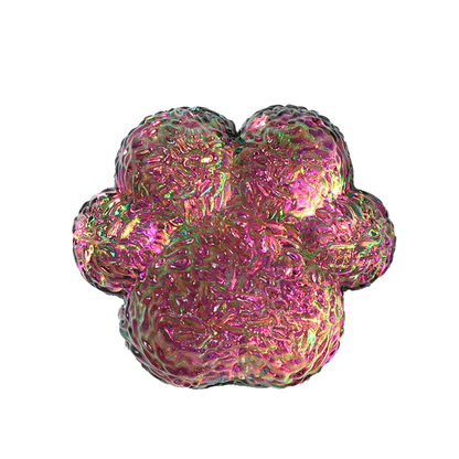 Twinkle Little Cat Paw Squishy