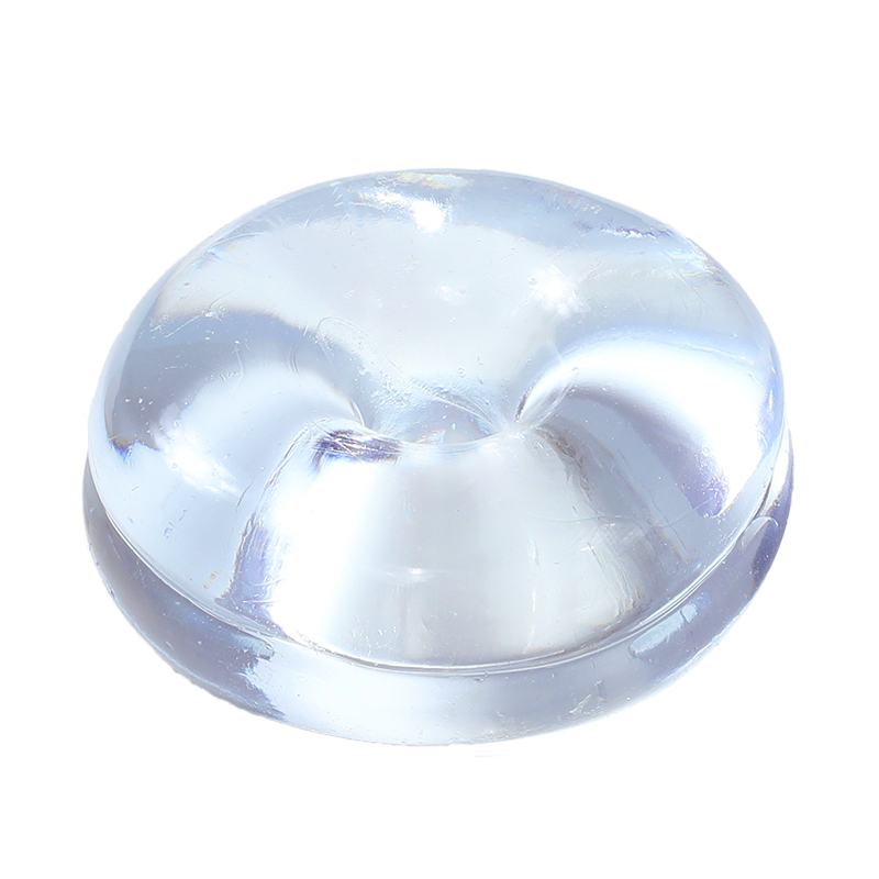 Crystal Donut Squishy