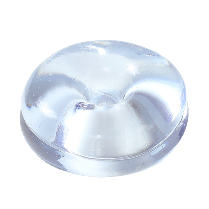 Crystal Donut Squishy