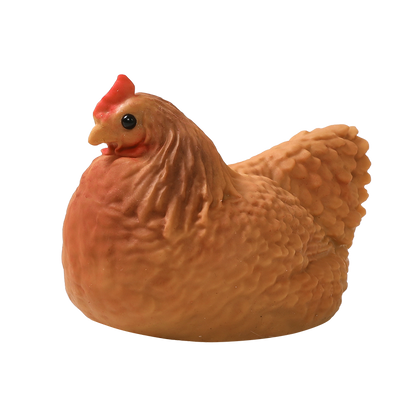 Chicken Hen Squishy