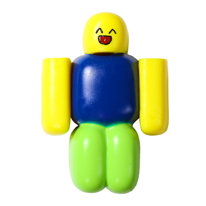 2100g Detachable Noob