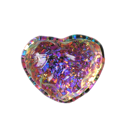 Twinkle Little Heart Squishy