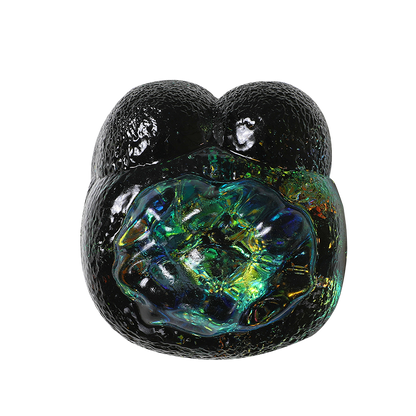 Midnight Sparkle Squishy