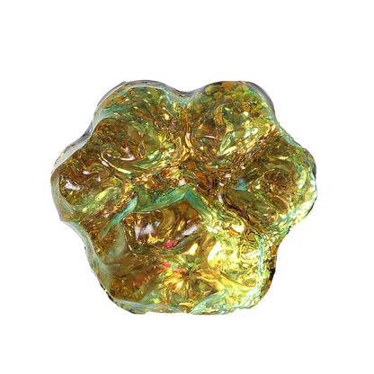 Twinkle Cat Paw Squishy