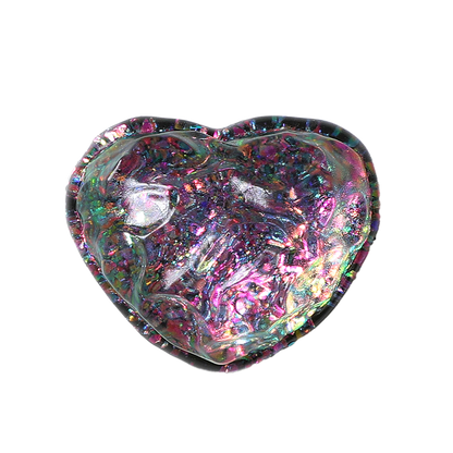 Twinkle Little Heart Squishy
