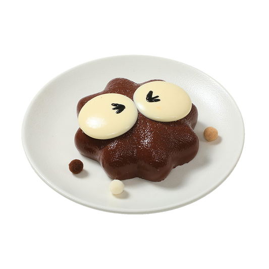 Big Eye Cookie Squishy