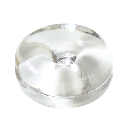 Crystal Donut Squishy