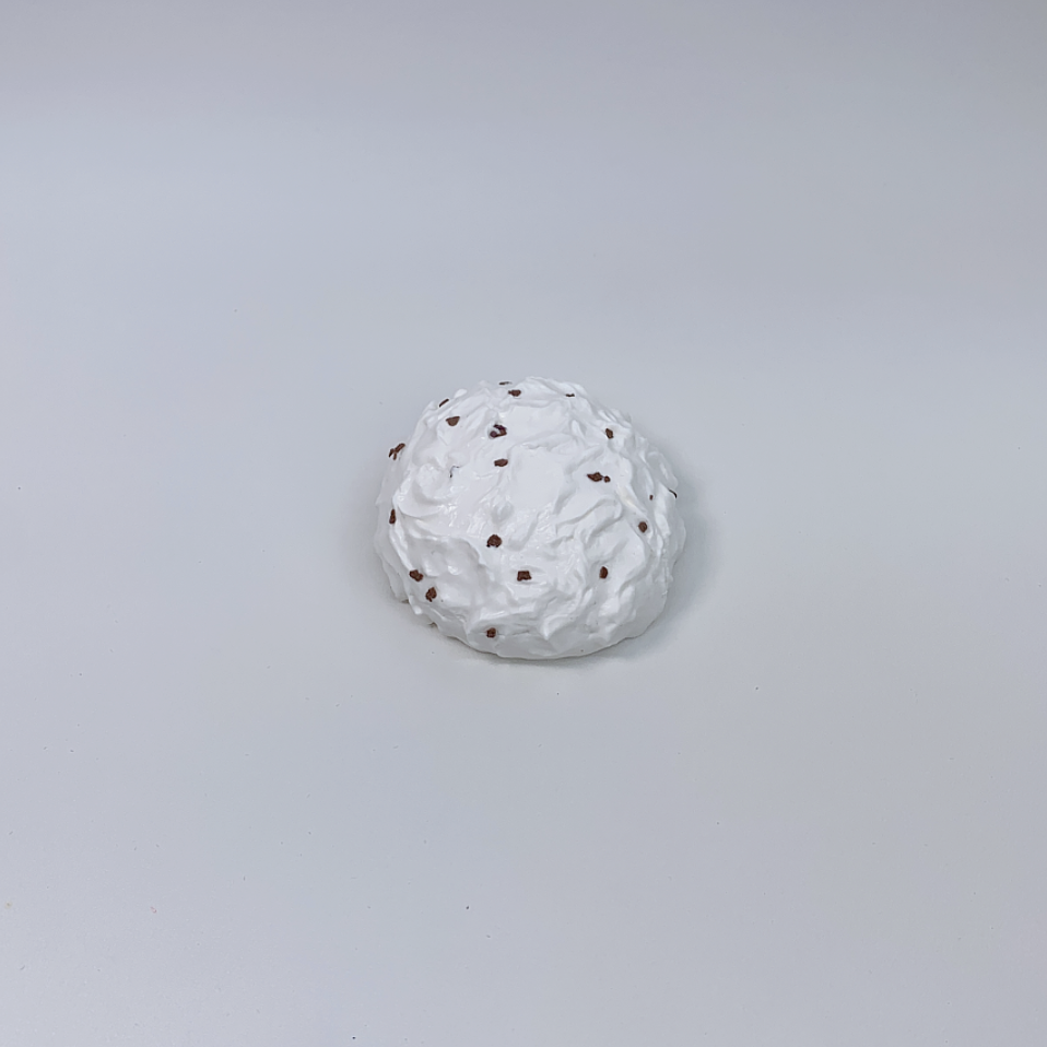 Cream Mochi Squishy