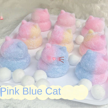 Mixed Squishy Blind Bag