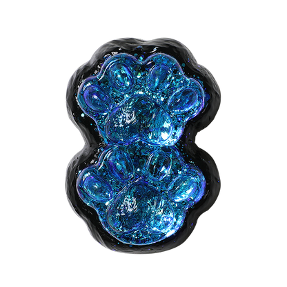 Twinkle Double Paw Squishy
