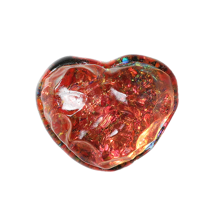 Twinkle Little Heart Squishy
