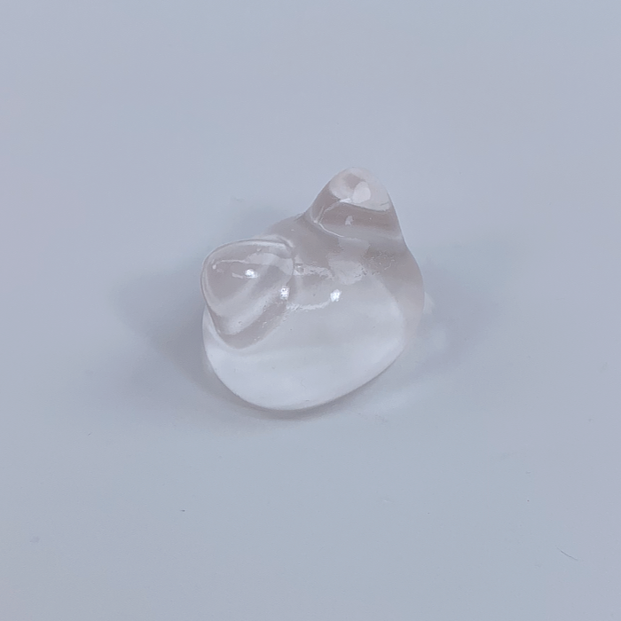 Crystal Cat Squishy